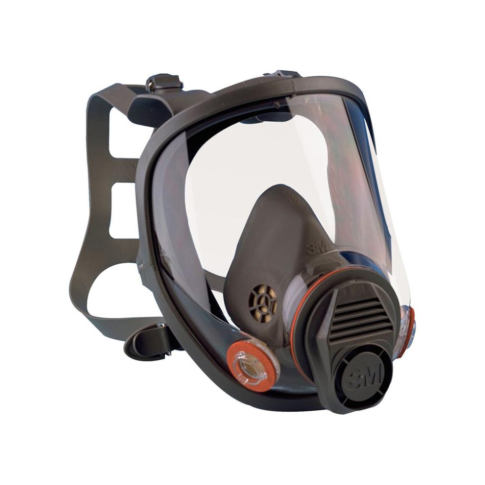 Jak prawidłowo nosić maskę respiratorową?